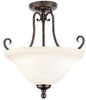 GZ-6-2892-3-56 Semi-Flush Mts.-Bowl Style - 764751 - Capital Lighting, Inc.