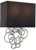 P400-3-077 2 Light Wall Sconce - P400-3-077 - Minka Group