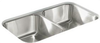 Sink - McAllister: 11406 - Sterling Plumbing