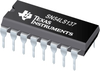 SN54LS137 3-Line To 8-Line Decoders/Demultiplexers With Address Latches - SN54LS137J - Texas Instruments