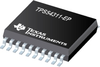 TPS54311-EP Enhanced Product 3-V To 6-V, 3-A Output Synchronous-Buck Pwm Switcher W/Integrated Fets - TPS54311MPWPREP - Texas Instruments
