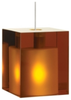 Pendant Light Fixture - 700MOCUBAS - Generation Brands