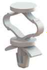 PCB Supports - Flat/Locking Arrowhead, Cushioned -- PSC-2 - Image