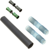 Terminals - Wire Splice Connectors - A132439-ND - DigiKey