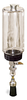 (Formerly B1745-6X05), Manual Chain Lubricator, 1 qt Polycarbonate Reservoir, 1