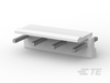 PCB Headers & Receptacles - 1-1123724-4 - TE Connectivity