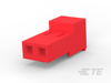 Rectangular Wire & Cable Connectors & Housings - 3-640433-2 - TE Connectivity