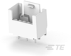 PCB Headers & Receptacles - 4-1971921-5 - TE Connectivity