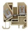 Terminal Blocks - Din Rail, Channel -- 0324560000-ND - Image