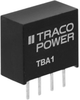 Dc-Dc Converter, 12V, 0.08A; Power Supply Approvals Traco Power - 55AH0035 - Newark, An Avnet Company
