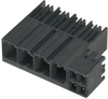 Terminal Block, Header, 3Pos, Tht; Gender Weidmuller - 61AC8648 - Newark, An Avnet Company