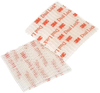 Reclosable Fastener, 1 X 2, Clr, Pk100; Fastener Length Imperial 3M - 99Y5486 - Newark, An Avnet Company