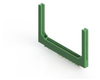 Card Edge Conn, Single Side, 30Pos, Th; Card Edge Connector Type Edac - 68AJ1152 - Newark, An Avnet Company