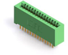 Card Edge Conn, Dual, 28Pos, Th; Card Edge Connector Type Edac - 65AJ9347 - Newark, An Avnet Company