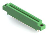 Card Conn, Single Side, 14Pos, Wire Wrap; Card Edge Connector Type Edac - 59AJ3974 - Newark, An Avnet Company
