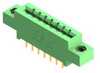 Card Edge Connector Rohs Compliant Edac - 60AJ6345 - Newark, An Avnet Company