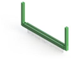 Card Conn, Single Side, 35Pos, Wire Wrap; Card Edge Connector Type Edac - 57AJ8223 - Newark, An Avnet Company