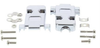 9 Pin Hood Solder Type Series ?d? Sub Connector; No. Of Contacts Mcm - 50B5320 - Newark, An Avnet Company