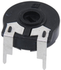 Trimmer Potentiometer 10Kohm 1Turn Pcb; Trimpot Type Tt Electronics/bi Technologies - 46M2542 - Newark, An Avnet Company