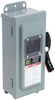 Safety Switch, Fusible, 3Pst, 30A, 600V; Product Range Square D By Schneider Electric - 15B6906 - Newark, An Avnet Company