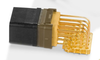Heavy Duty Insert, Socket, 20Pos, Solder Rohs Compliant Te Connectivity - 70AH4142 - Newark, An Avnet Company