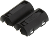 Ferrite Core, Split, 4.9Mm, 180 Ohm/100Mhz, 300Mhz; Cable Diameter Fair-Rite - 90B5618 - Newark, An Avnet Company