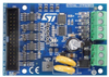 Eval Board, High Speed Low Side Driver; Silicon Manufacturer Stmicroelectronics - 44AC2883 - Newark, An Avnet Company