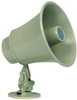 Re-Entrant Horn / Loudspeaker; Product Range Bogen Communications - 87F4410 - Newark, An Avnet Company