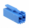 Conn Housing RCP 2 POS Crimp ST Cable Mount - 792-5-1241983-3 - Utmel Electronic Limited