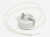 Metal Halide G12 Socket - L557 - bulbs.com