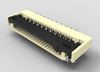 Flex Connectors - F505-1A7H1-E7B10 - Amphenol Communications Solutions