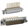 D-Sub Connector Assemblies - 4625MA-ND - DigiKey