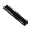 Headers, Receptacles, Female Sockets - 3M9539-ND - DigiKey