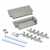D-Sub, D-Shaped Connector Backshells, Hoods - 3M156148-ND - DigiKey