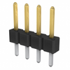 Headers, Male Pins - 75160-102R04LF-ND - DigiKey