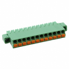 Headers, Plugs and Sockets - 277-13886-ND - DigiKey