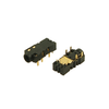 Fiber Optic Transmitters - Drive Circuitry Integrated - 4654-FCR684204T-ND - DigiKey