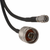 Coaxial Cables (RF) - C58LL-RPSM-2438-NM-ND - DigiKey
