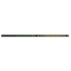 Metered, Upgradeable, 60A, 208V, Vertical, (18) Locking IEC C13, (6) Locking IEC C19, breakered, PDU with 2P +E (IP67) -- 9PL3-241013