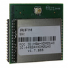 RF Transceiver Modules and Modems - XDM2140P - Quarktwin Technology Ltd.