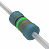 Through Hole Resistors - BC1.05KZTR-ND - DigiKey