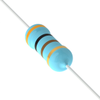 Through Hole Resistors - A142787TB-ND - DigiKey