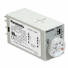 Time Delay Relays -- 1110-2510-ND - Image