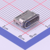 Connectors >> USB Connectors -- 2305018-2 - Image
