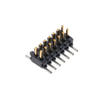 Headers, Male Pins - FTMH-107-02-F-DV-ND - DigiKey