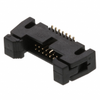 Headers, Male Pins - 1175-2192-ND - DigiKey