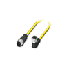 Circular Cable Assemblies - 1406300-ND - DigiKey