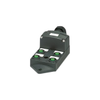 Sensor Interface Junction Blocks - 1452929-ND - DigiKey
