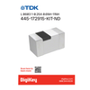 Inductor Kits - 445-172915-KIT-ND - DigiKey