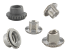 Clinch Nuts - FEOX-440-MD - bisco industries
